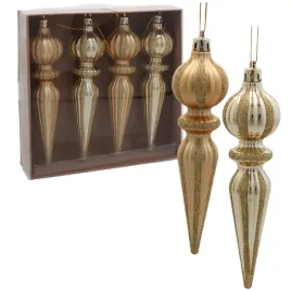 ozdoby-choinkowe-podluzne-sople-16cm-nietlukace-zlote-4-szt