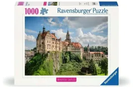 puzzle-1000-zamek-sigmaringen