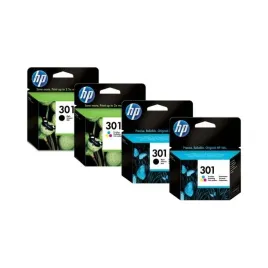 tusz-hp-301-color