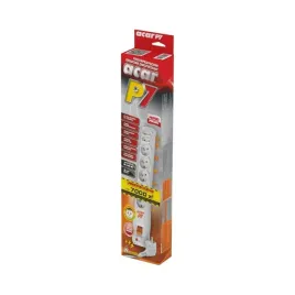 listwa-przeciwprzepieciowa-acar-p7-15m-7-gniazd-automat-szara