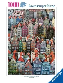 puzzle-1000-gdansk