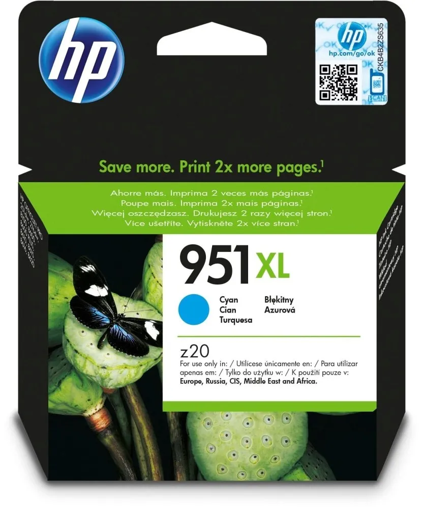 tusz-hp-951xl-cyan