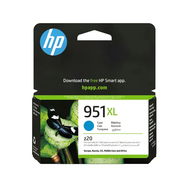 tusz-hp-951xl-cyan