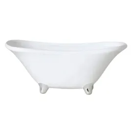 wanienka-ceramiczna-biala-na-srebrnych-nozkach-20cm