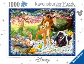 puzzle-1000-disney-classics-bambi