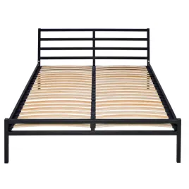 solidne-lozko-polskie-140x200-metalowe-bardzo-gesty-stelaz-o-przeswicie-4cm