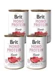 brit-mono-dog-400g-lamb