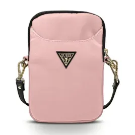 guess-torebka-gupbntmllp-rozowy-pink-nylon-triangl