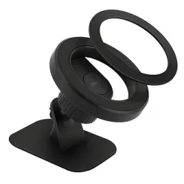 uniq-magnetyczny-uchwyt-sam-trelix-car-dash-mount-czarny-midnight-black