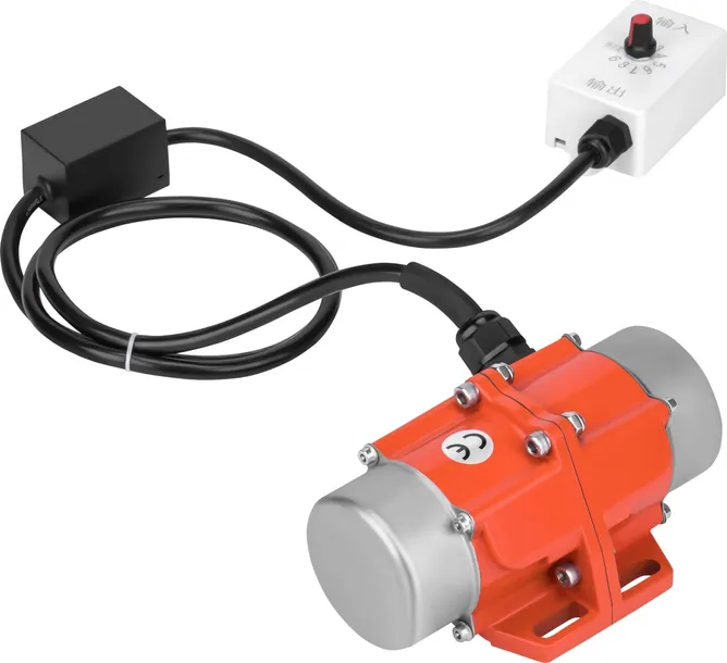 SILNIK WIBRACYJNY JEDNOFAZOWY 110W 3000 OBR/MIN KD1794