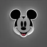 neon-yellowpop-disney-mickey-printed-face