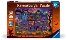 puzzle-dla-dzieci-2d-dom-strachow-100el