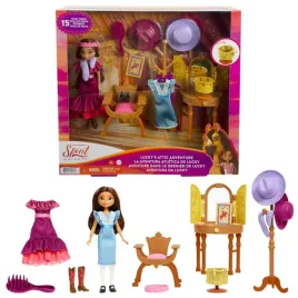 mattel-dream-works-lalka-mustang-garderoba-gxf54