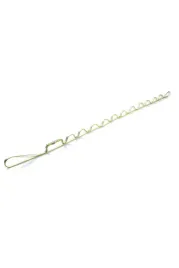 petla-wspinaczkowa-ocun-daisychain-bio-dyn-11-mm-135-cm-zielona
