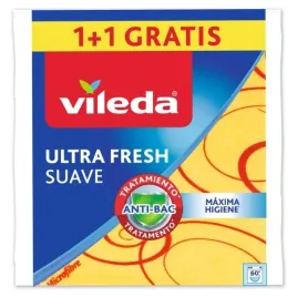 vileda-scierka-z-jonami-srebra-ultra-fresh-do-zmywania-2-szt