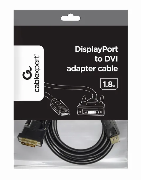 kabel-displayport-dvi-gembird-cc-dpm-dvim-6-18-m