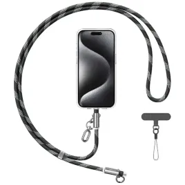 smycz-do-telefonu-z-kablem-do-ladowania-usams-sj746-30w-usb-c-do-lightning