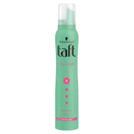 pianka-do-wlosow-taft-volume-4-ultra-strong-zielona-extra-objetosc