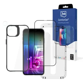 3mk-comfort-set-4in1-iphone-15-6-1-zestaw-akcesoriow-ochronnych-4w1