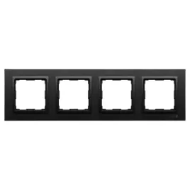 kos-elektro-system-vena2-ramka-poczworna-4x-299x85x5mm-antracyt-526184