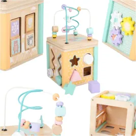 drewniana-kostka-edukacyjna-sorter-mula-ecotoys