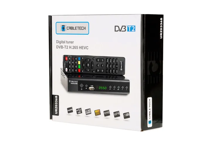 tuner-dvb-t2-dvb-c-hevc-h-265-10bit-dekoder-tv-naziemnej-cabletech-marka-cabletech-standard-kodowania-mpeg-2-mpeg-4-h-264-mpeg-4-avc-h-265-hevc