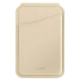 uniq-coehl-esme-magnetyczny-portfel-z-lusterkiem-i-podporka-kremowy-cream