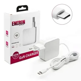 zasilacz-ladowarka-do-laptopa-65w-usb-c-gan-uniwersalny-bialy-do-notebooka