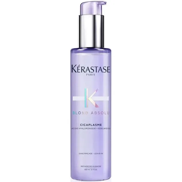 Kerastase Blond Absolu Cicaplasme Serum z ochroną termiczną 150ml