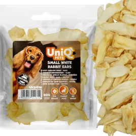 przysmak-przekaska-dla-psa-ucho-male-uszy-krolicze-biale-uniq-pets-80g