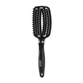 szczotka-fryzjerska-do-wlosow-elastyczna-flexible-gebion-artero-black