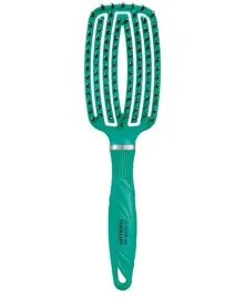 szczotka-do-wlosow-szkieletowa-ge-bion-17-flexible-brush-aquamarina