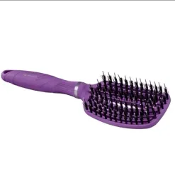 szczotka-do-wlosow-szkieletowa-ge-bion-17-flexible-brush-violeta-plum