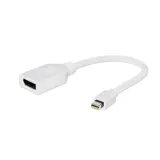 adapter-mini-displayport-displayport-bialy-gembird