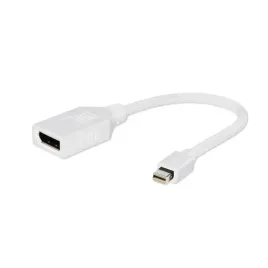adapter-mini-displayport-displayport-bialy-gembird