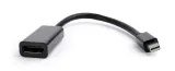 adapter-mini-displayport-displayport-bialy-gembird