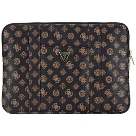 torba-guess-sleeve-14-peony-pocket-triangle-czarny