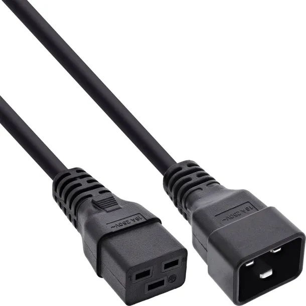 inline-16641c-kabel-zasilajace-czarny-15-m-c19-panel-c20-panel