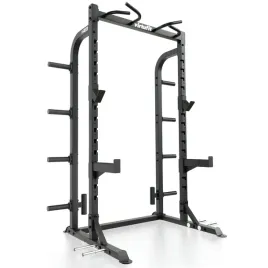 klatka-treningowa-half-rack-hr100-z-drazkiem-i-ramionami-asekuracyjnymi-vir