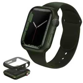 uniq-etui-legion-apple-watch-series-7-45mm-zielony-green