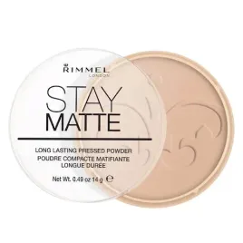 puder-prasowany-matujacy-do-twarzy-rimmel-stay-matte-005-silky-beige-14g