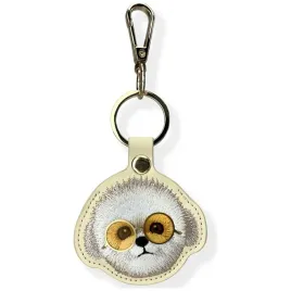 etui-na-lokalizator-brelok-nimmy-glasses-cool-dog-khaki