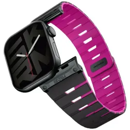 pasek-skinarma-gemini-do-apple-watch-42-41-40-mm-midnight