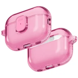 etui-uniq-glase-pro-do-airpods-pro-3-lock-case-rozowy