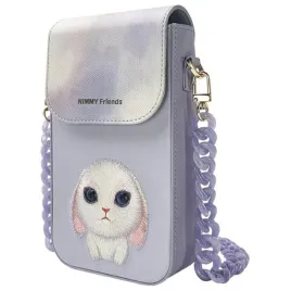 nimmy-torebka-na-telefon-fioletowy-purple-big-eyed-pet-2-0-rabbit