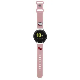 hello-kitty-pasek-uniwersalny-hkuwmschblp-silicone-kitty-head-rozowy-pink-s