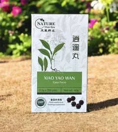 xiao-yao-wan