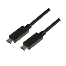 kabel-usb-3-2-gen2x1-logilink-cu0128-usb-c-usb-c-m-m-czarny-05m