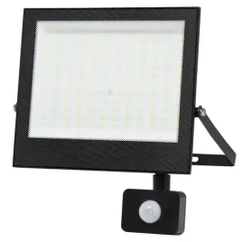 halogen-led-naswietlacz-lampa-100w-4500k-czujnik-ruchu-ip65-do-garazu-mocny