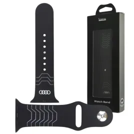 pasek-audi-geometric-pattern-silicone-watch-strap-do-apple-watch-44-45-46-4